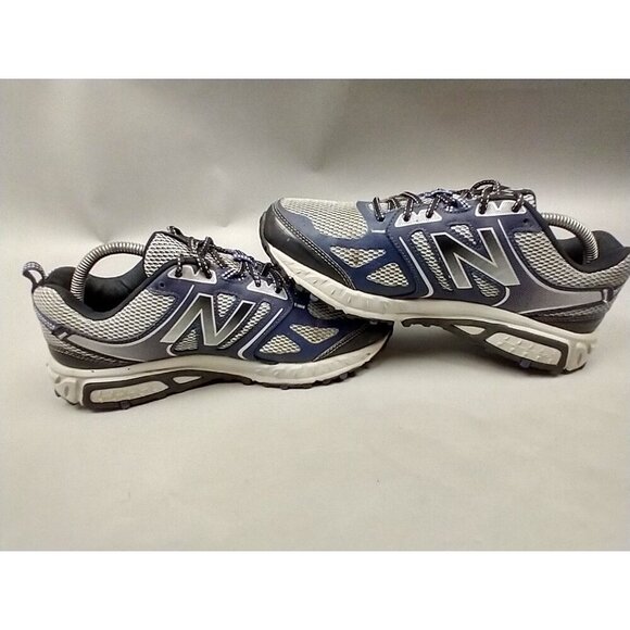 New Balance Men 8 4E Extra Wide Tech Ride 412v3 Trail Running Shoes All Terrain - Picture 6 of 13